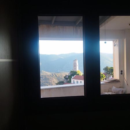 Chrysaki'S Guesthouse Αράχωβα Εξωτερικό φωτογραφία
